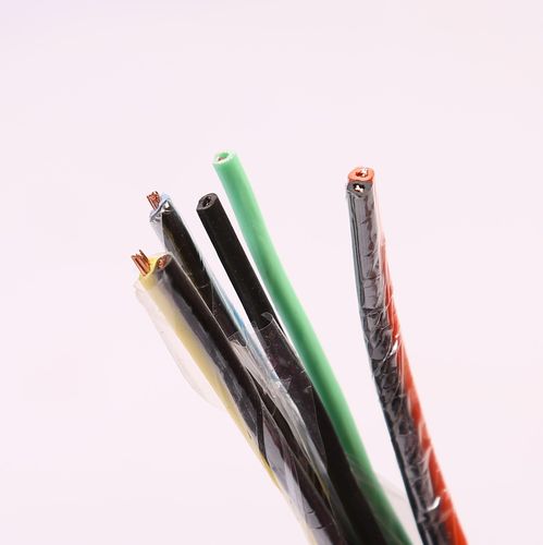 屏蔽电缆 rvv_电力电缆_电线电缆_电工电气_工业品_产品