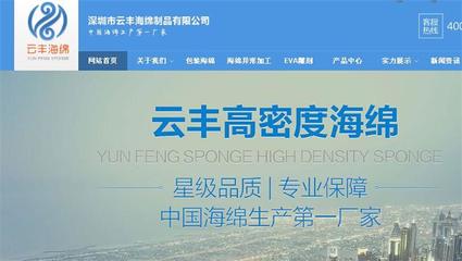 河南洛阳企业网站建设多少钱?
