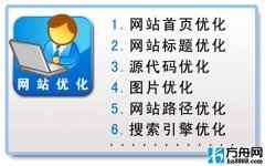 网站优化过程中内容建设也应该不断的变通_方舟网-河南地区最具影响力的综合性门户网站--